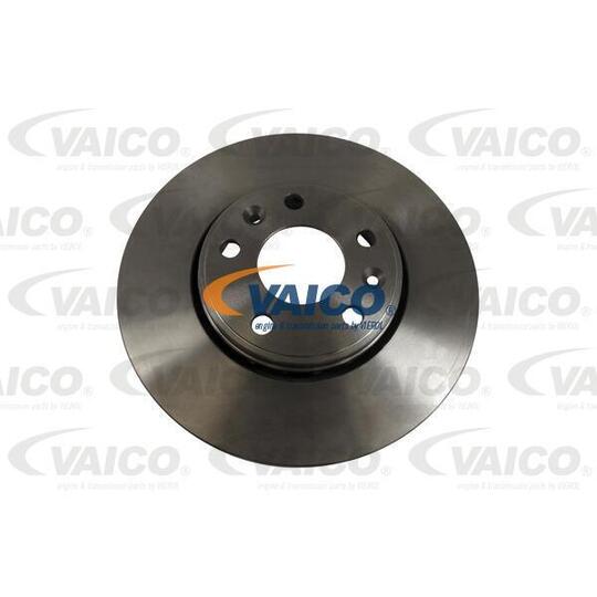 V46-80019 - Brake Disc 