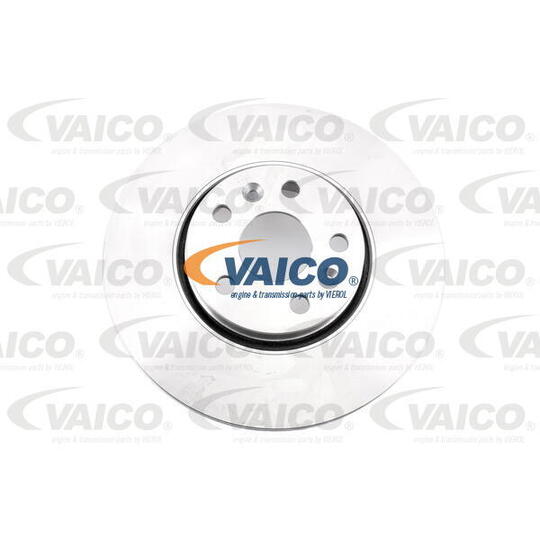 V46-80023 - Brake Disc 