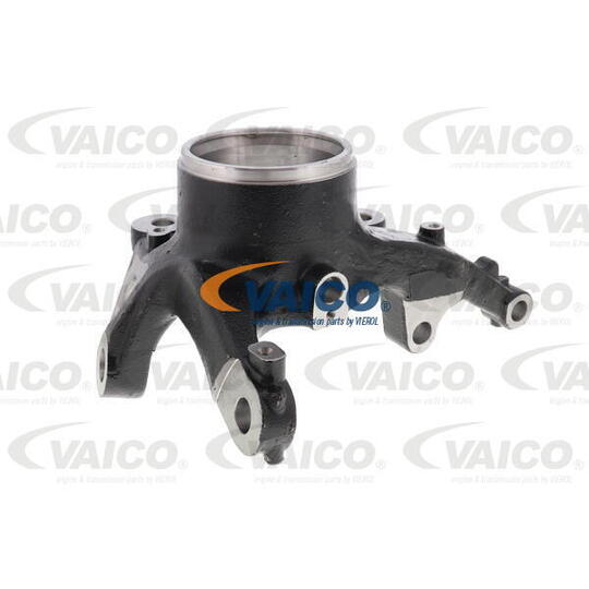 V48-0260 - Stub Axle, wheel suspension 