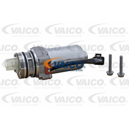 V48-0516 - Pump, all-wheel-drive coupling 