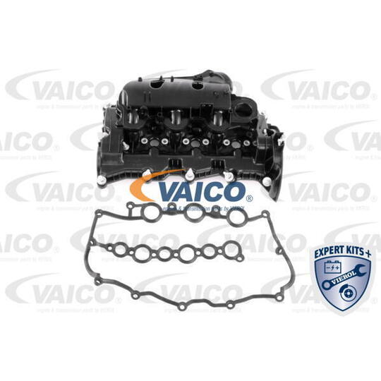 V48-0464 - Cylinder Head Cover 