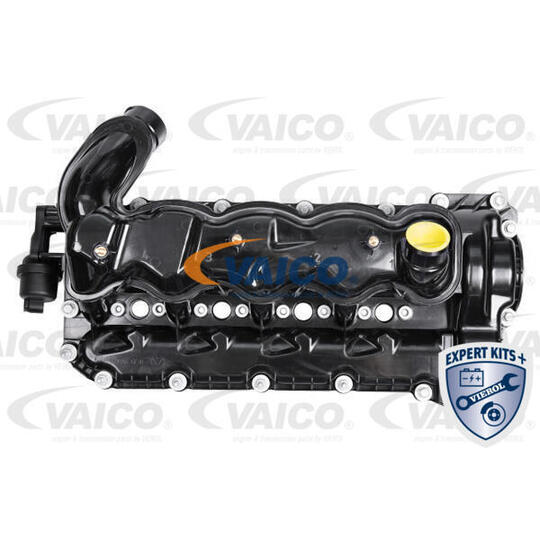 V48-0545 - Cylinder Head Cover 