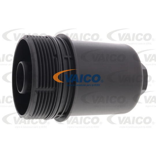 V48-0513 - Cap, oil filter housing 