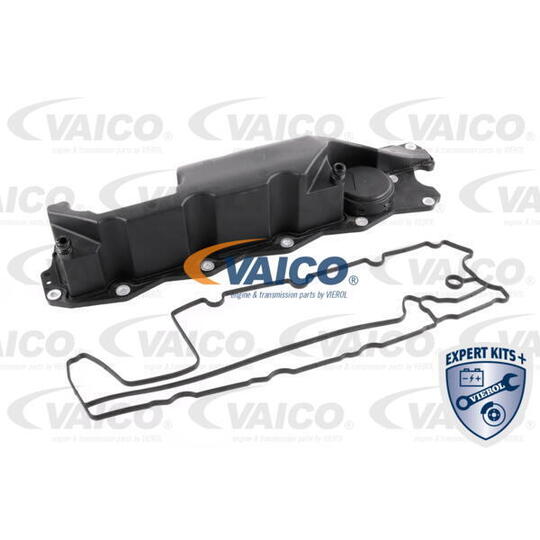 V48-0507 - Cylinder Head Cover 