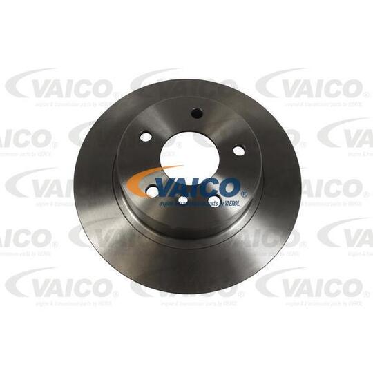 V48-40001 - Brake Disc 