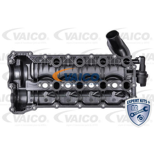 V48-0545 - Cylinder Head Cover 