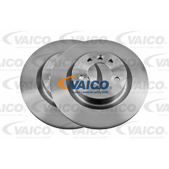 V48-80004 - Brake Disc 