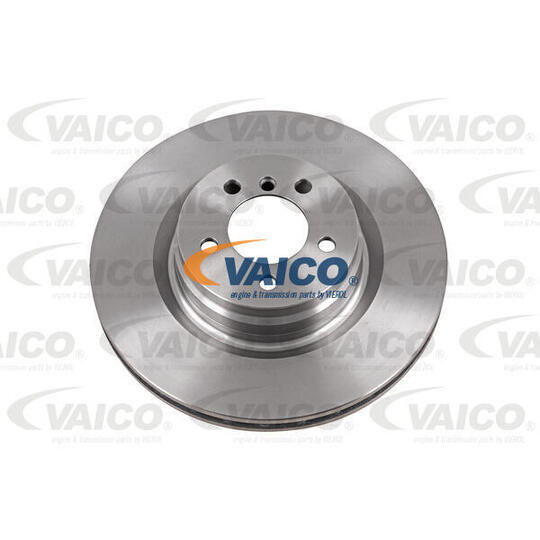 V48-80011 - Brake Disc 