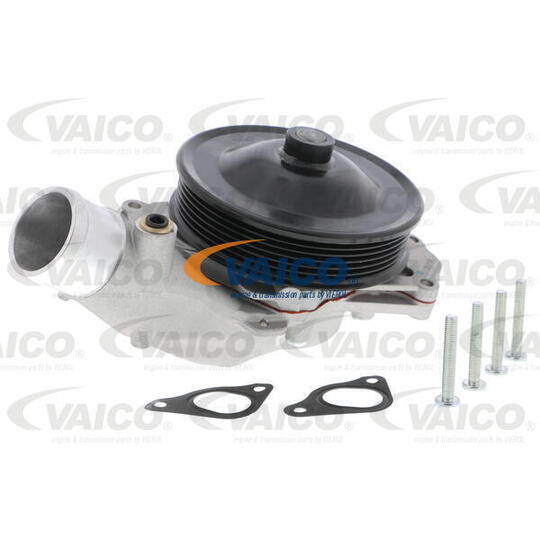 V48-50022 - Water pump 