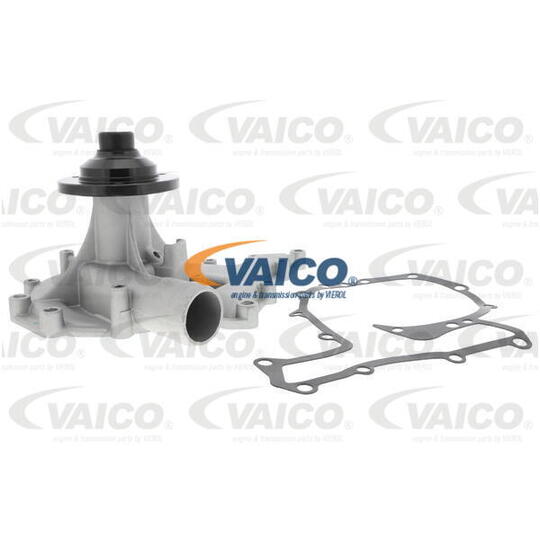 V48-50015 - Water pump 