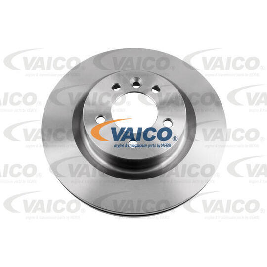 V48-80004 - Brake Disc 