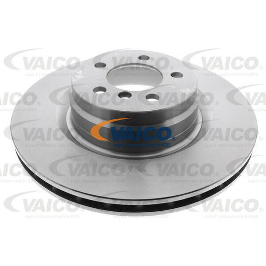 V48-80011 - Brake Disc 