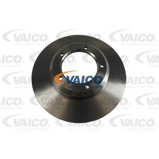 V48-80002 - Brake Disc 