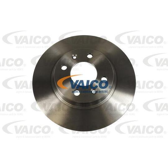 V50-80001 - Brake Disc 