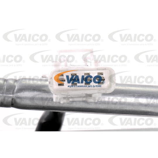 V50-1016 - Wiper Linkage 