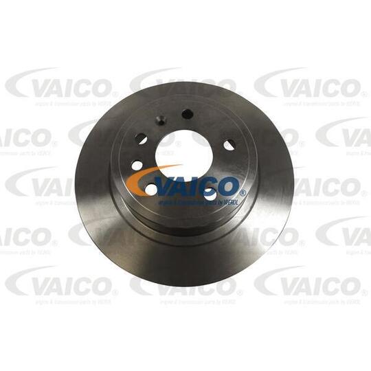 V50-40002 - Brake Disc 
