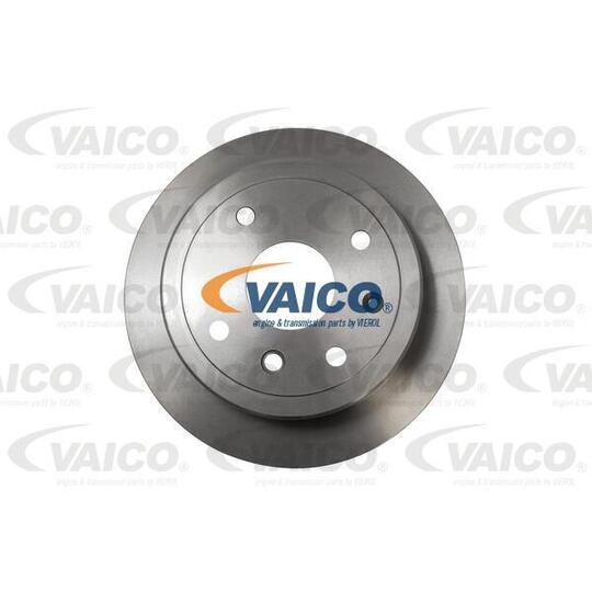 V51-40004 - Brake Disc 
