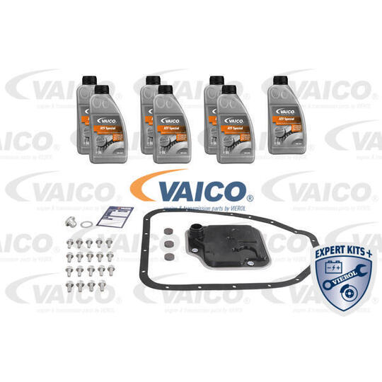 V52-0389 - Parts Kit, automatic transmission oil change 
