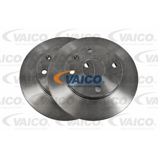 V51-80007 - Brake Disc 
