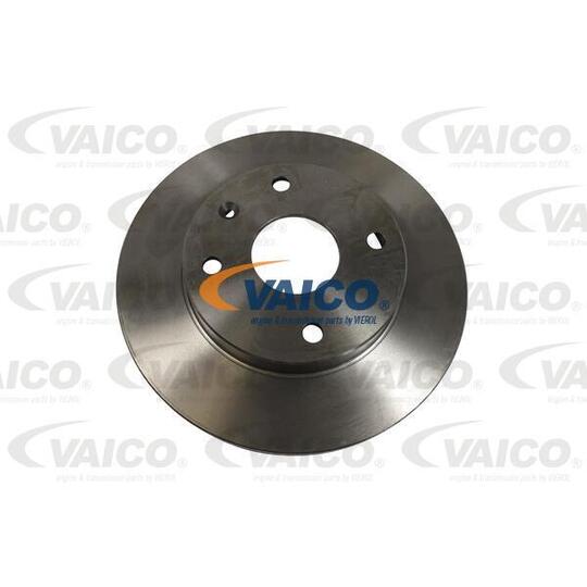 V51-80007 - Brake Disc 