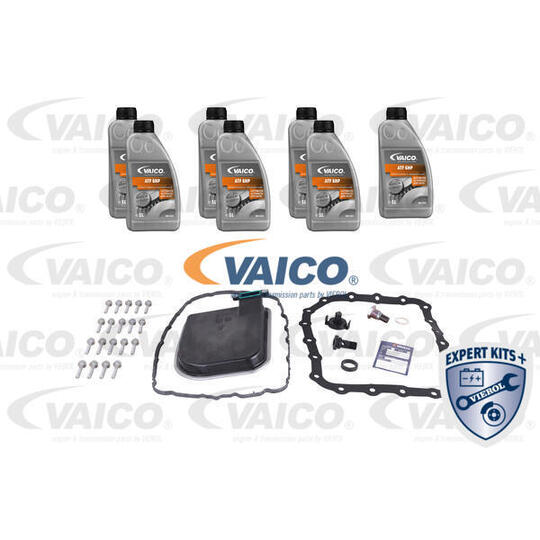 V52-0470 - Parts Kit, automatic transmission oil change 
