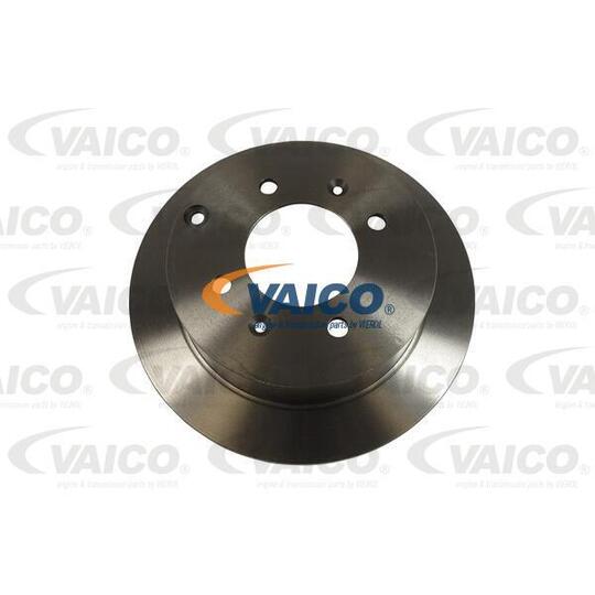 V52-40006 - Brake Disc 