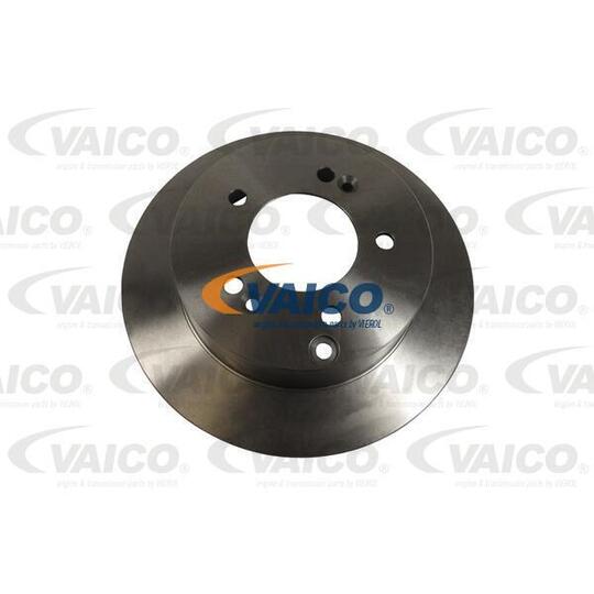 V53-40004 - Brake Disc 