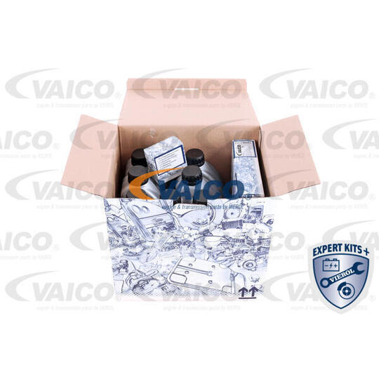 V52-0470 - Parts Kit, automatic transmission oil change 
