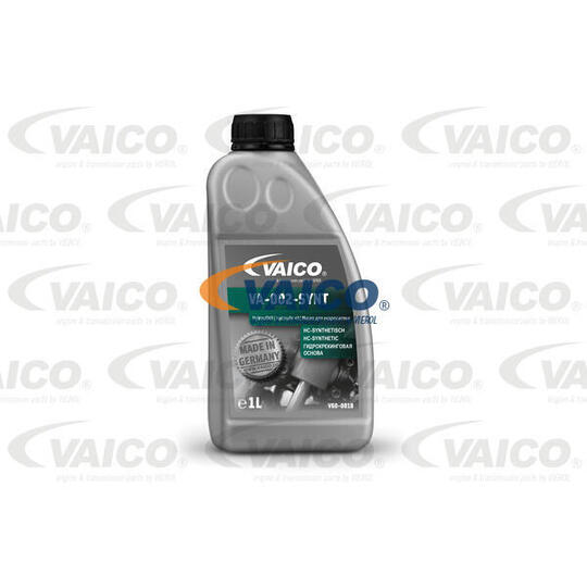 V60-0018 - Hydraulic Oil 
