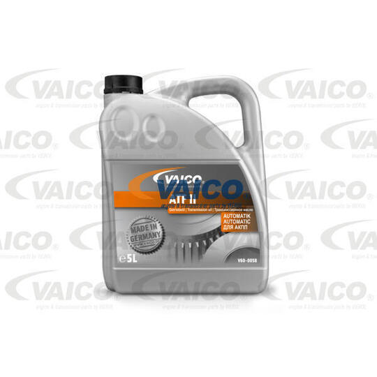 V60-0058 - Automatic Transmission Oil 