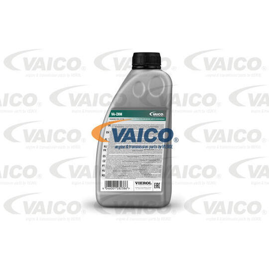 V60-0017 - Hydrauliikkaöljy 