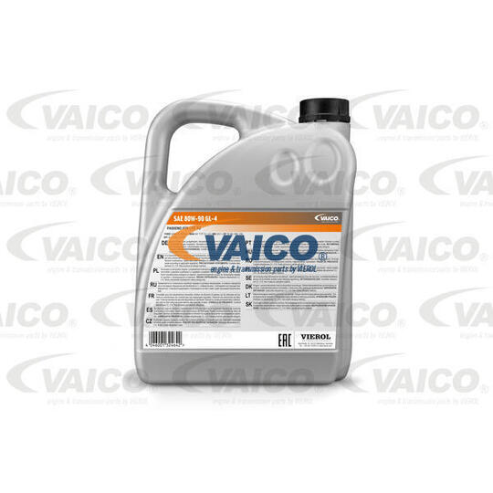 V60-0045 - Käigukasti õli 