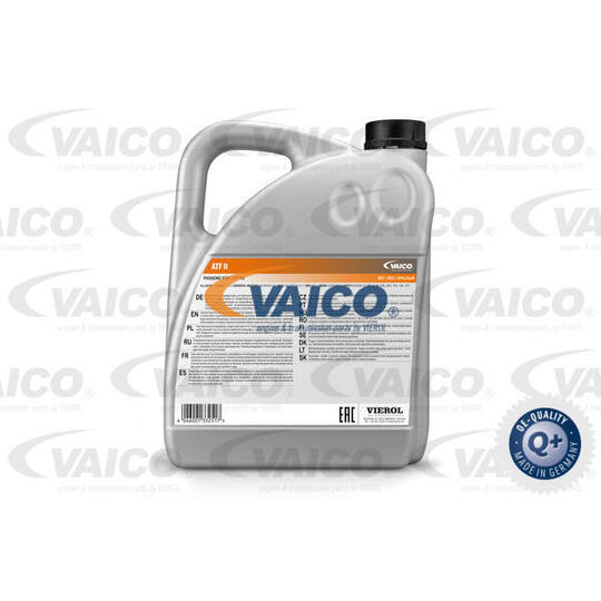 V60-0058 - Automatic Transmission Oil 