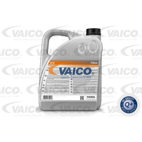 V60-0079 - Automaatkäigukasti õli 