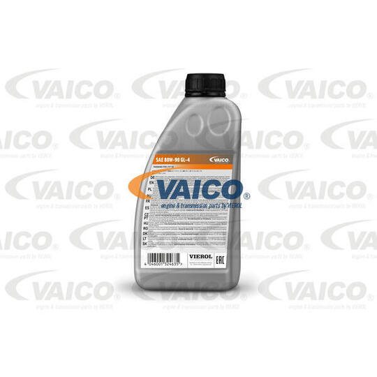 V60-0044 - Käigukasti õli 