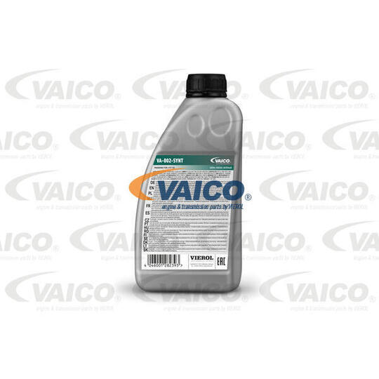 V60-0018 - Hydraulic Oil 