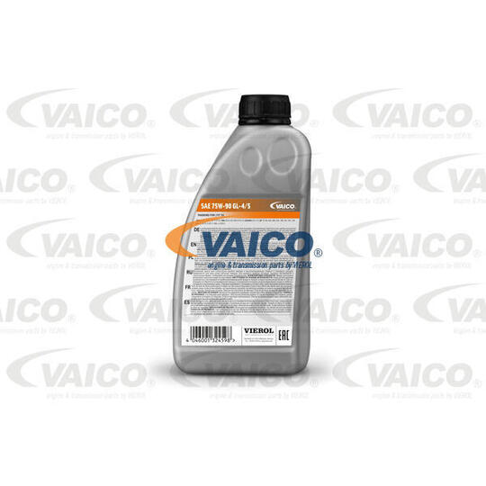 V60-0040 - Vaihteistoöljy 