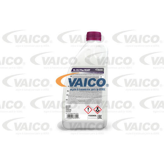 V60-0096 - Antifreeze 