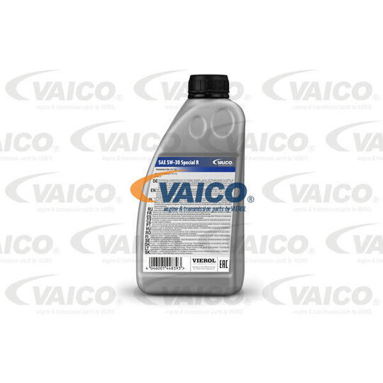 V60-0107 - Engine Oil 