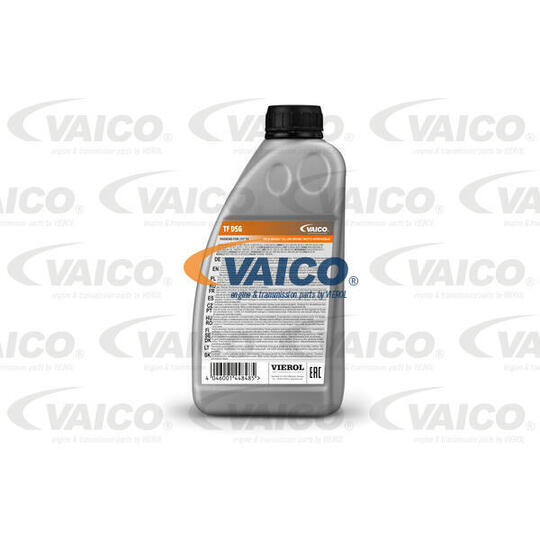 V60-0118 - Automaattivaihteistoöljy 