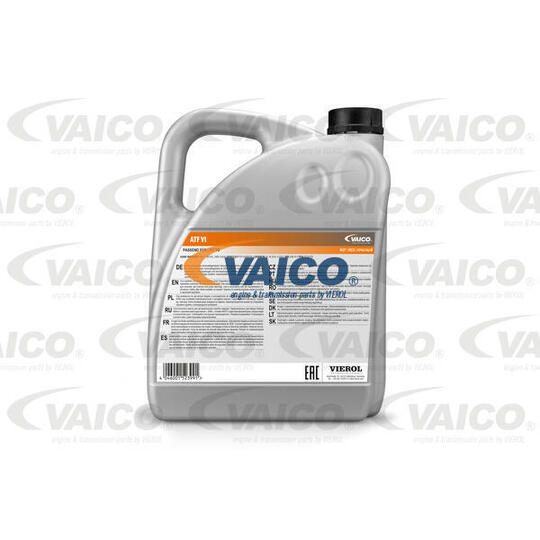 V60-0132 - Automatic Transmission Oil 