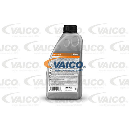 V60-0101 - Automaatkäigukasti õli 
