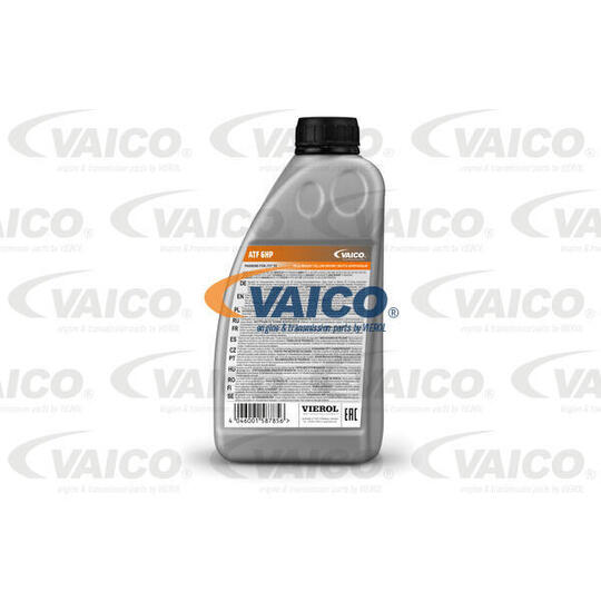 V60-0172 - Automatic Transmission Oil 