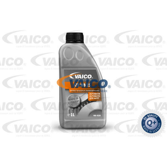 V60-0220 - Automaattivaihteistoöljy 