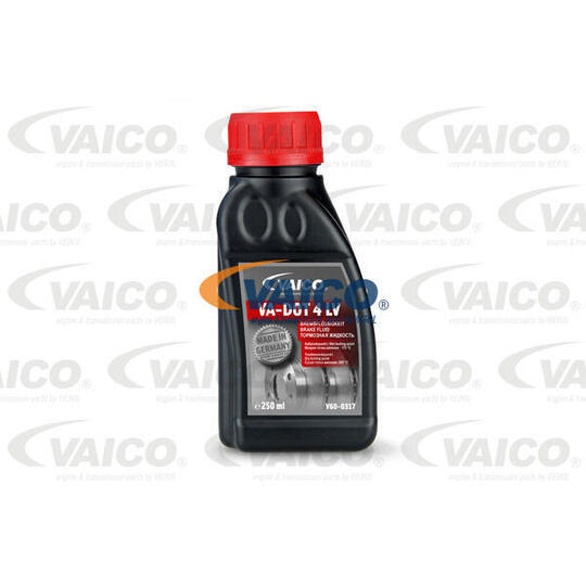 V60-0317 - Brake Fluid 