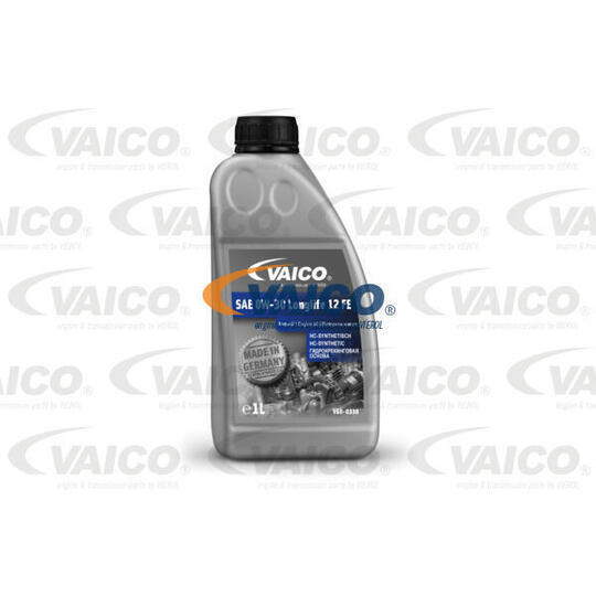 V60-0338 - Engine Oil 