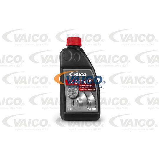 V60-0319 - Brake Fluid 