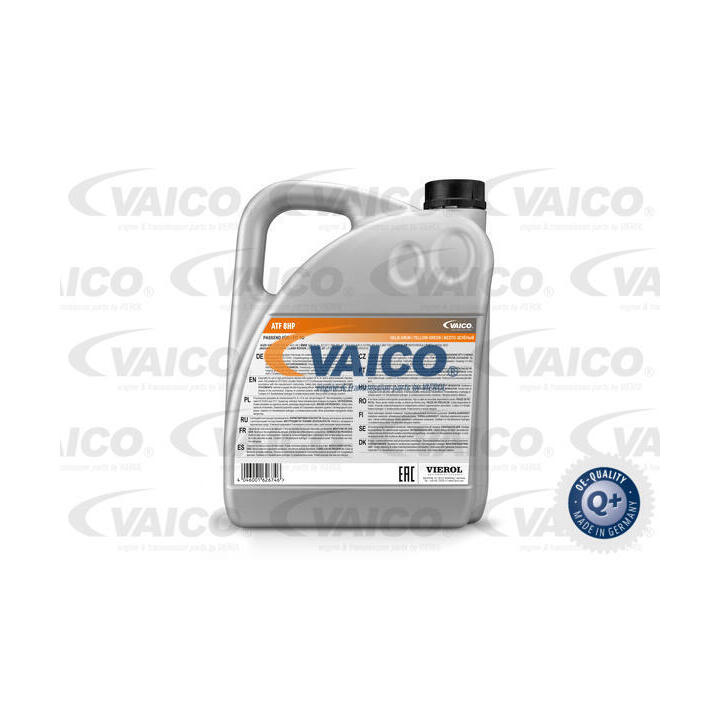 V60-0265 - Automatic Transmission Oil