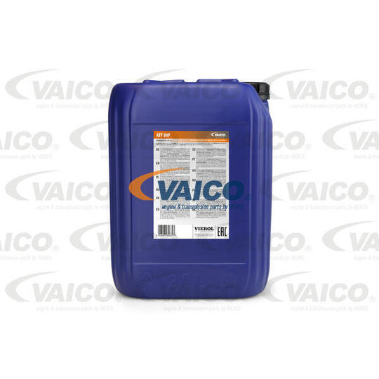 V60-0266 - Automaattivaihteistoöljy 