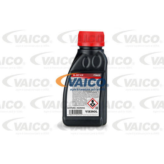 V60-0317 - Brake Fluid 